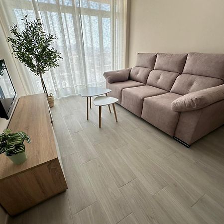 Wonderful Union Apartment 말라가 외부 사진