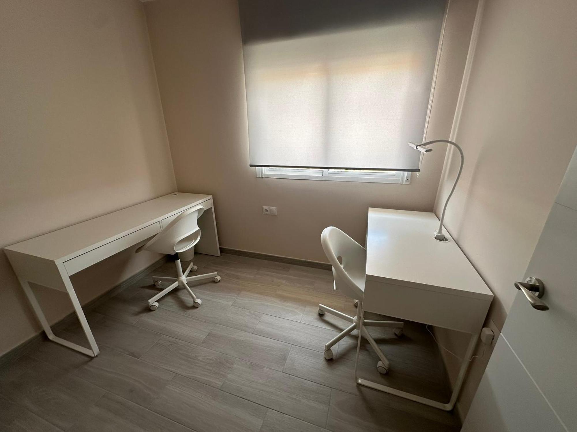 Wonderful Union Apartment 말라가 외부 사진