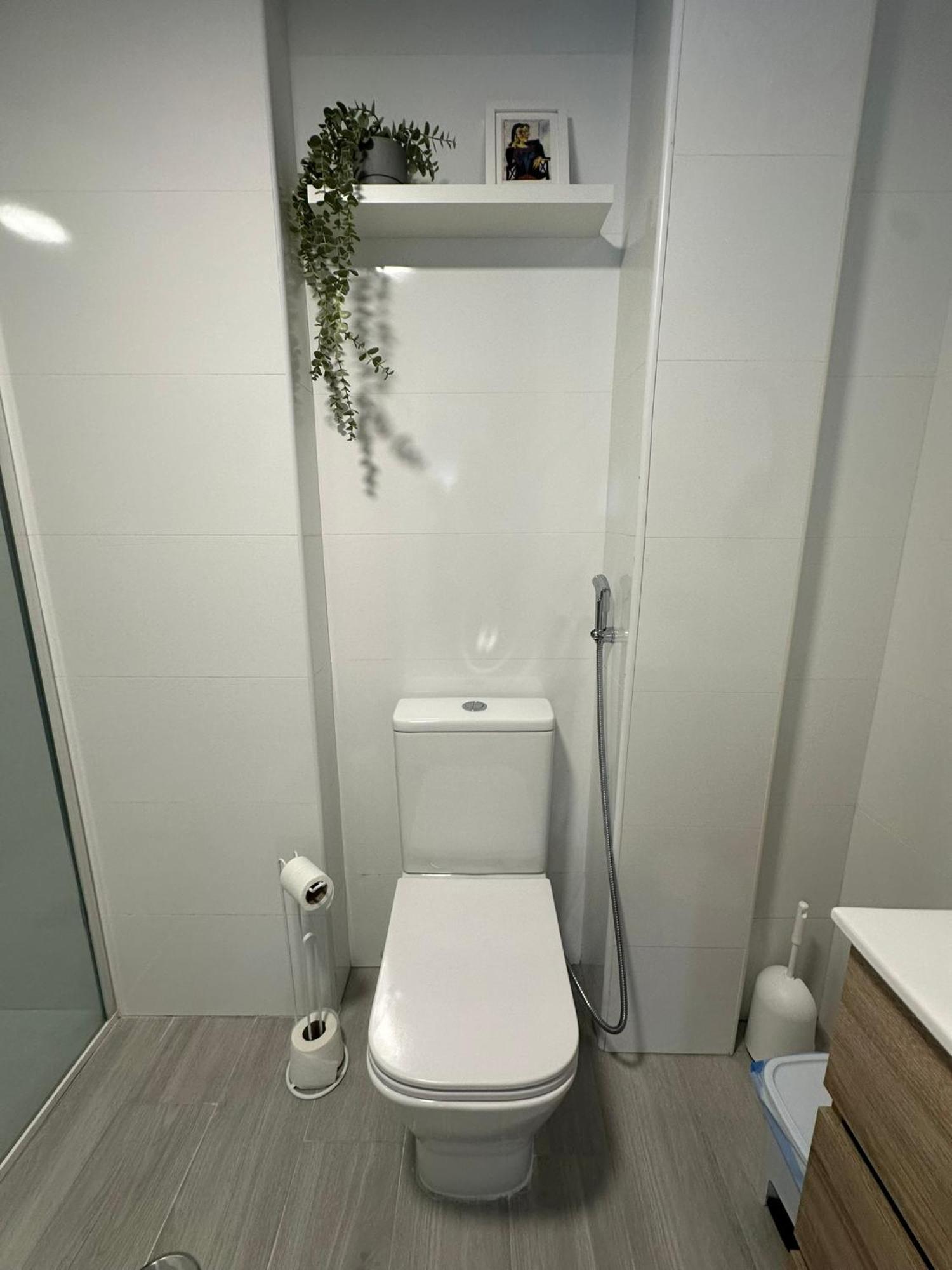 Wonderful Union Apartment 말라가 외부 사진