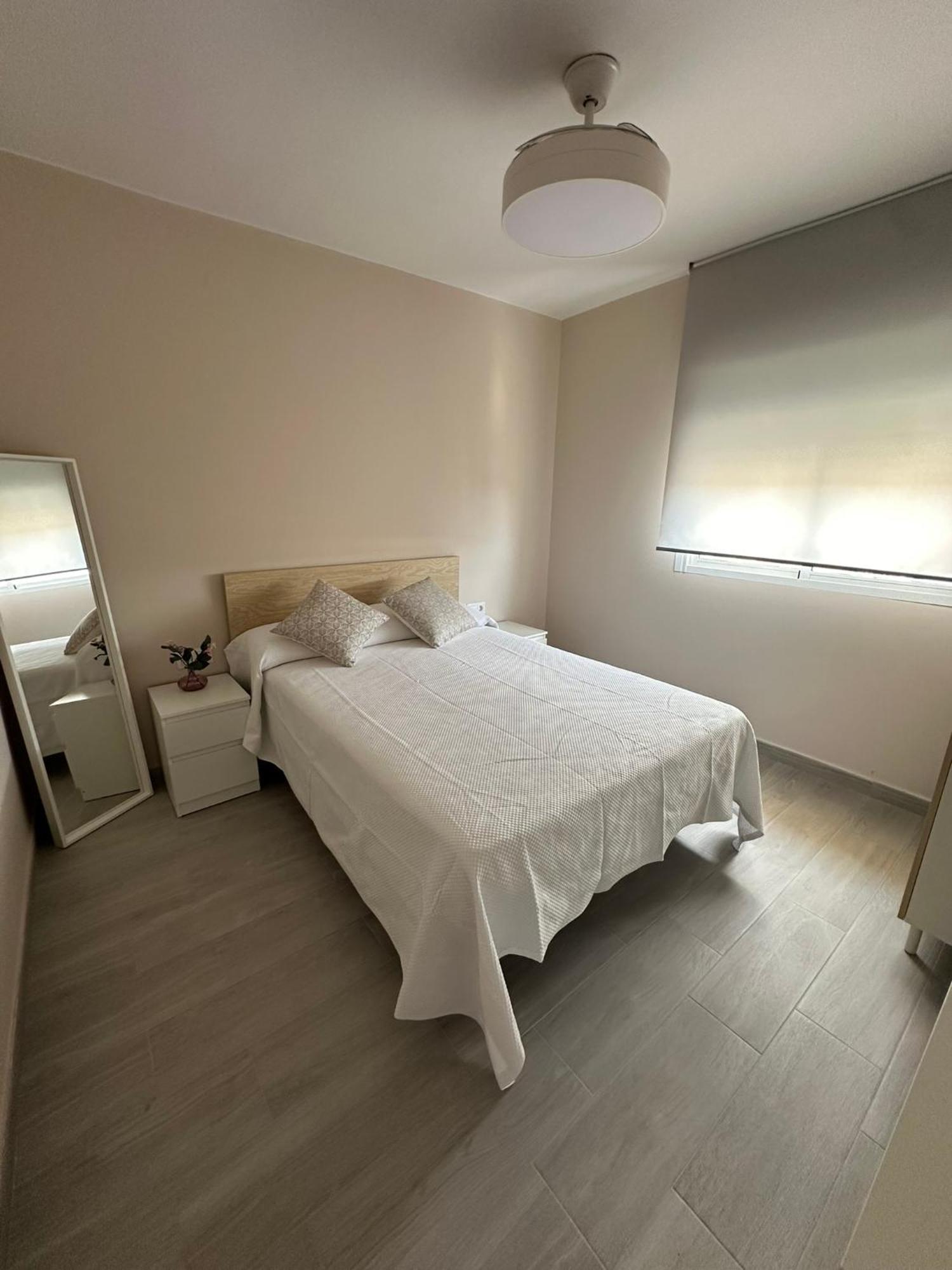 Wonderful Union Apartment 말라가 외부 사진