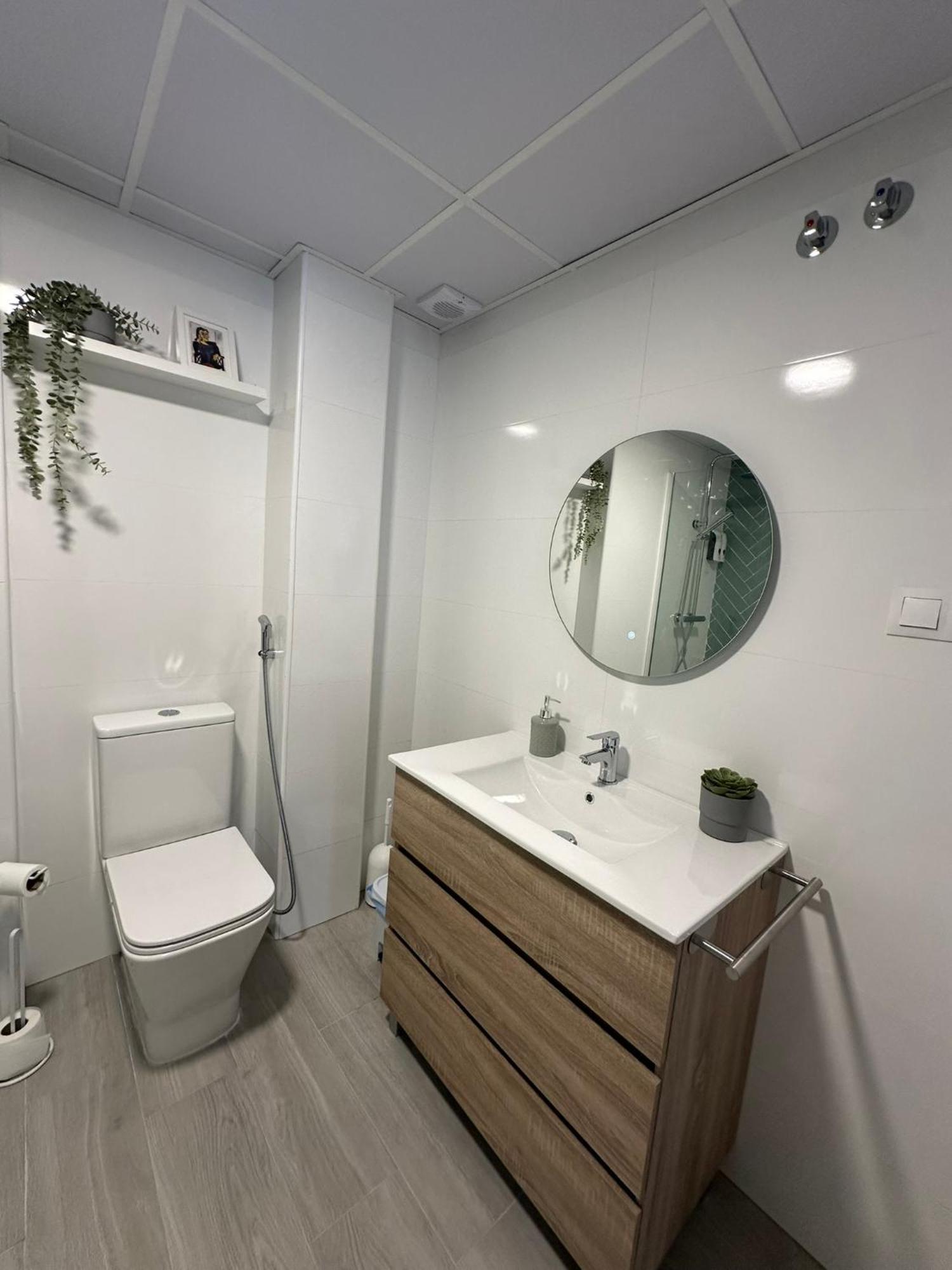 Wonderful Union Apartment 말라가 외부 사진
