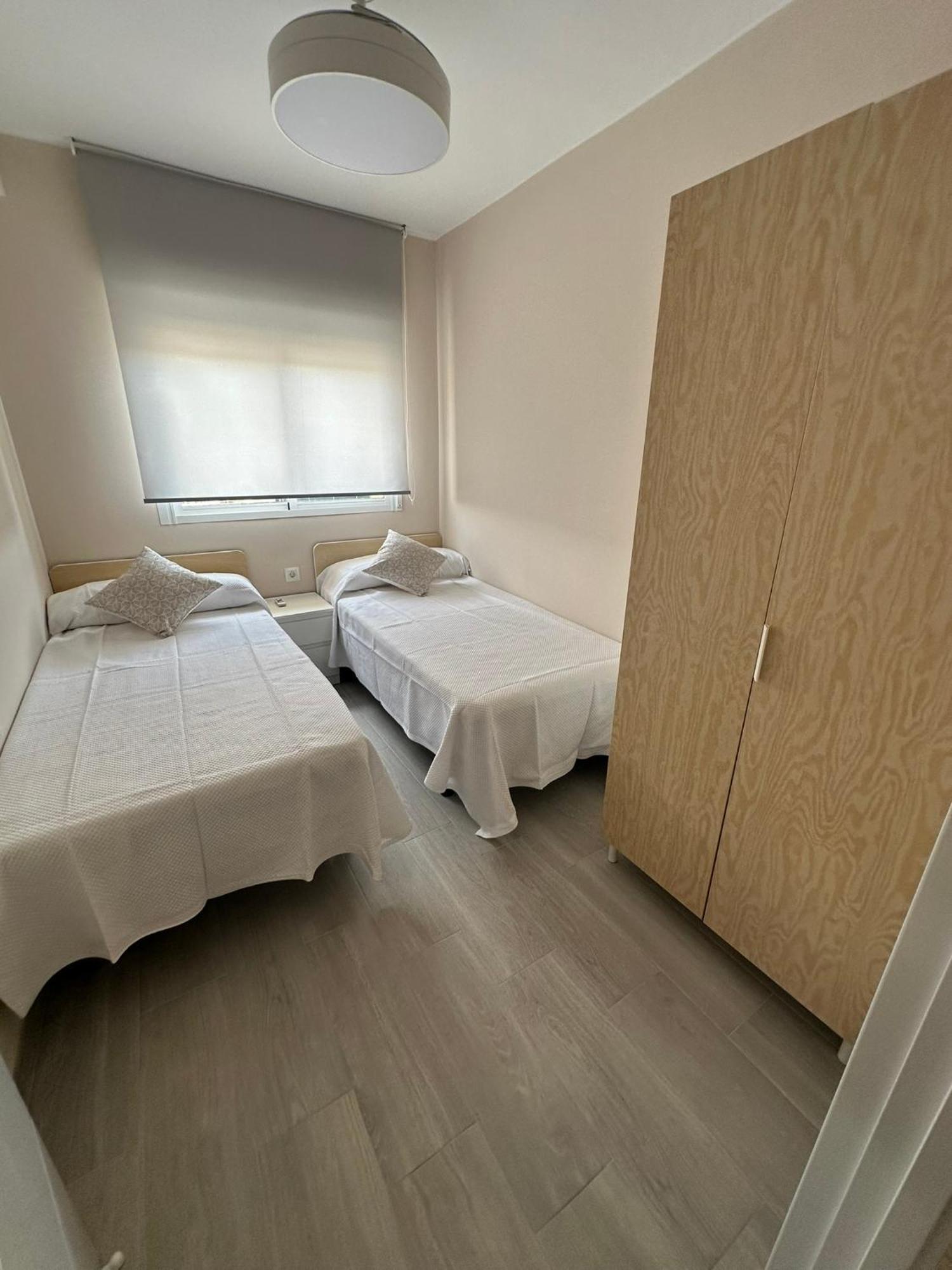 Wonderful Union Apartment 말라가 외부 사진