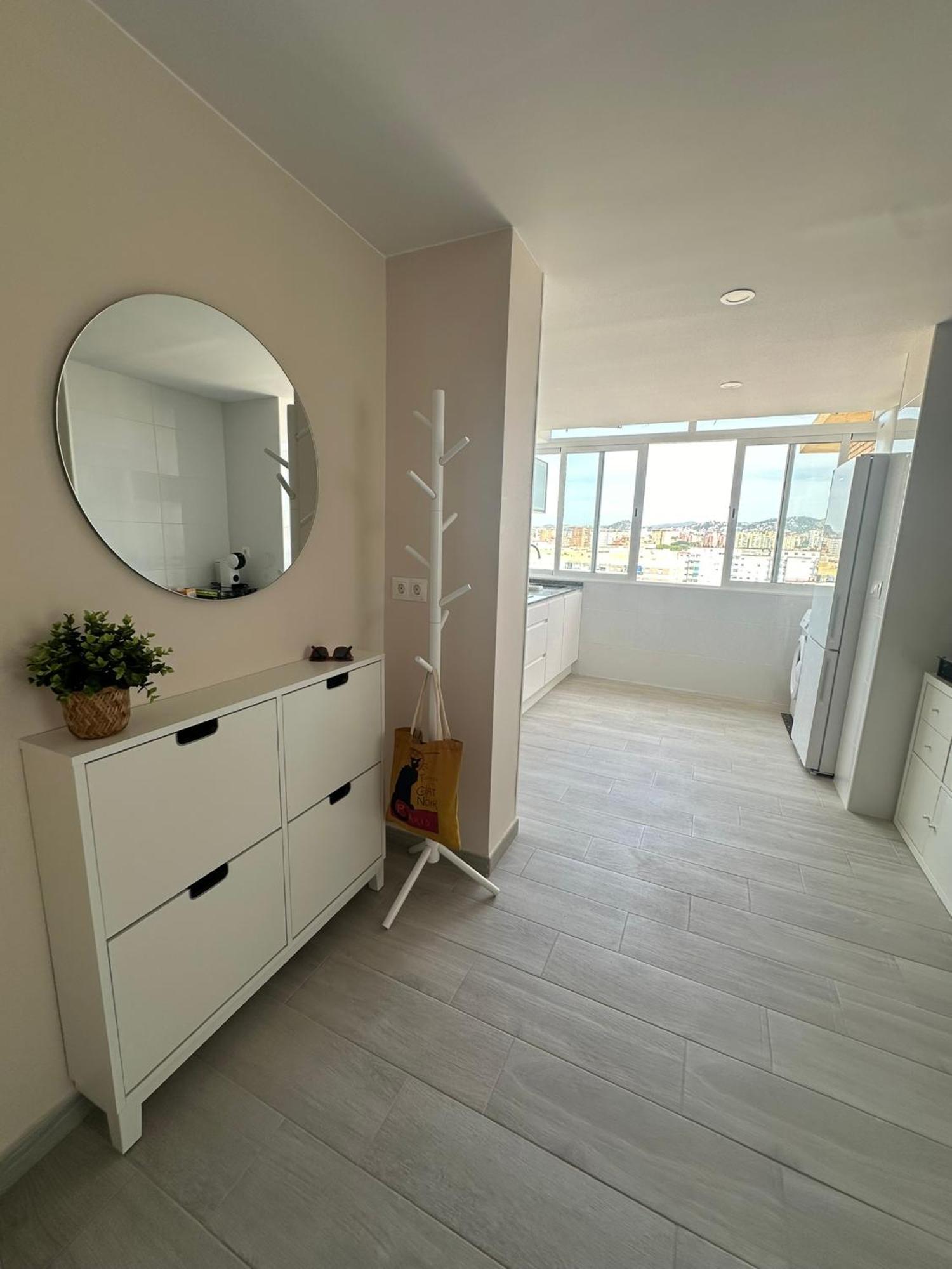 Wonderful Union Apartment 말라가 외부 사진