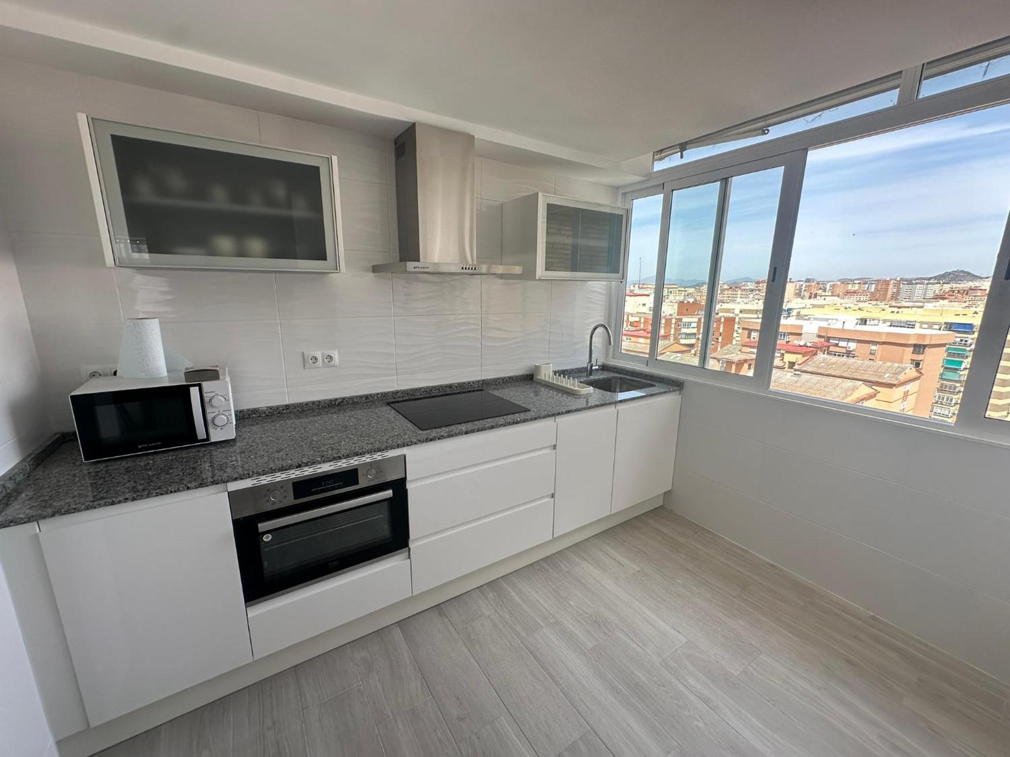 Wonderful Union Apartment 말라가 외부 사진