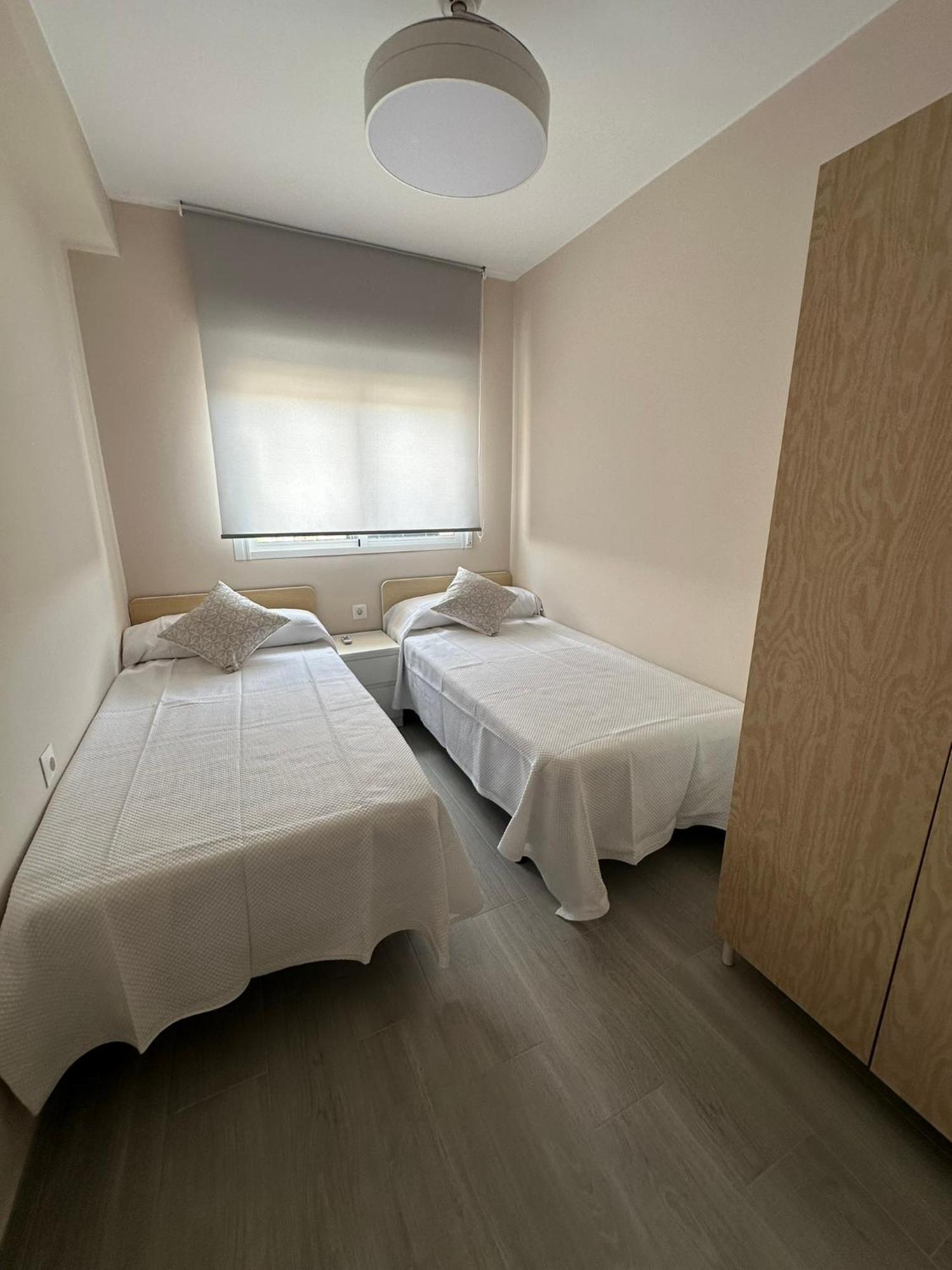 Wonderful Union Apartment 말라가 외부 사진