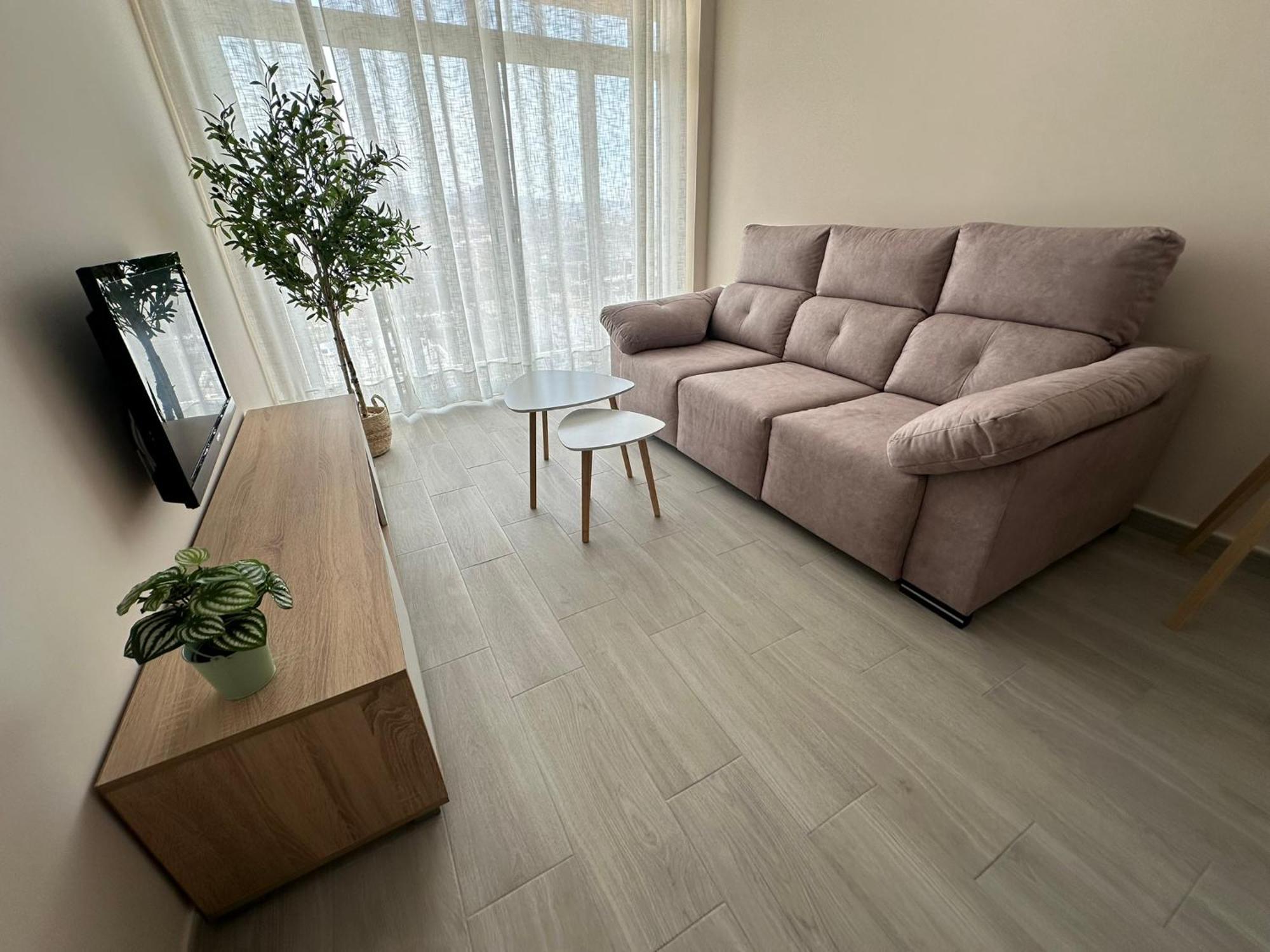 Wonderful Union Apartment 말라가 외부 사진