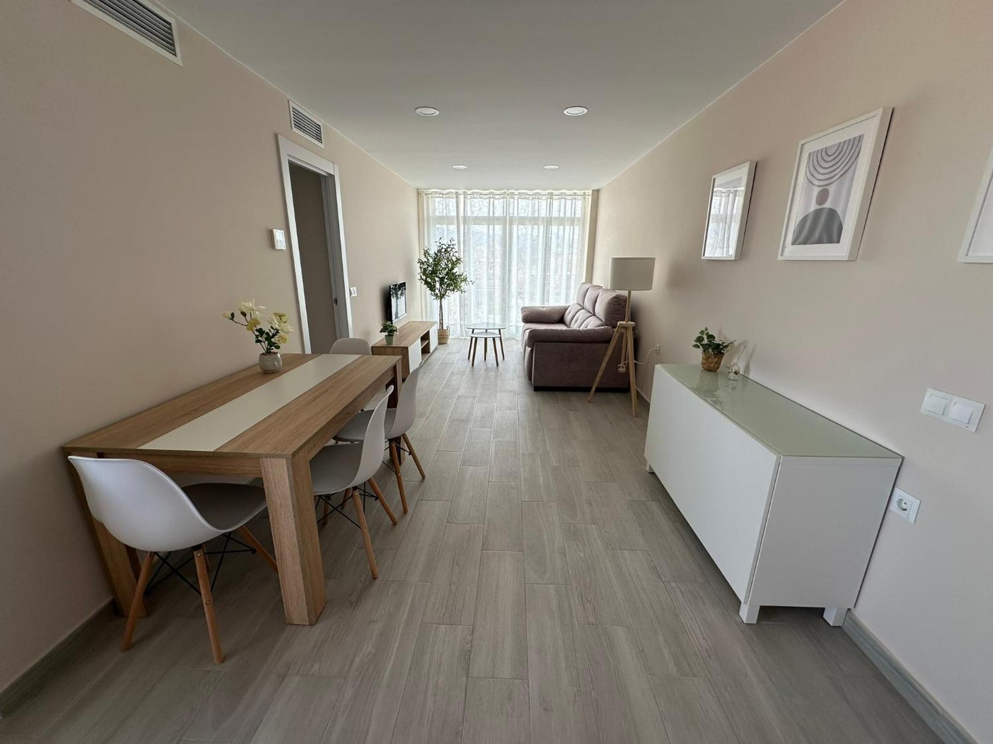 Wonderful Union Apartment 말라가 외부 사진