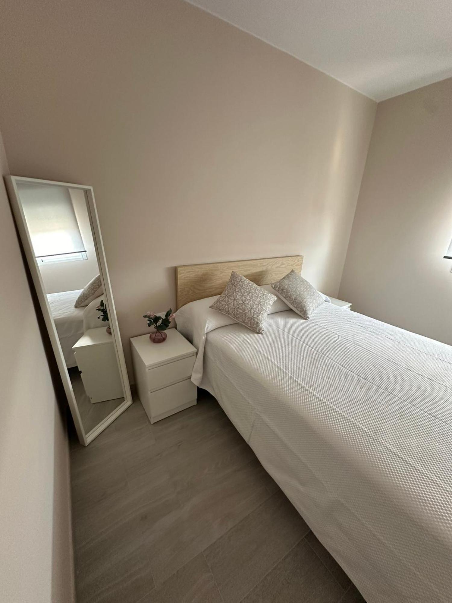 Wonderful Union Apartment 말라가 외부 사진