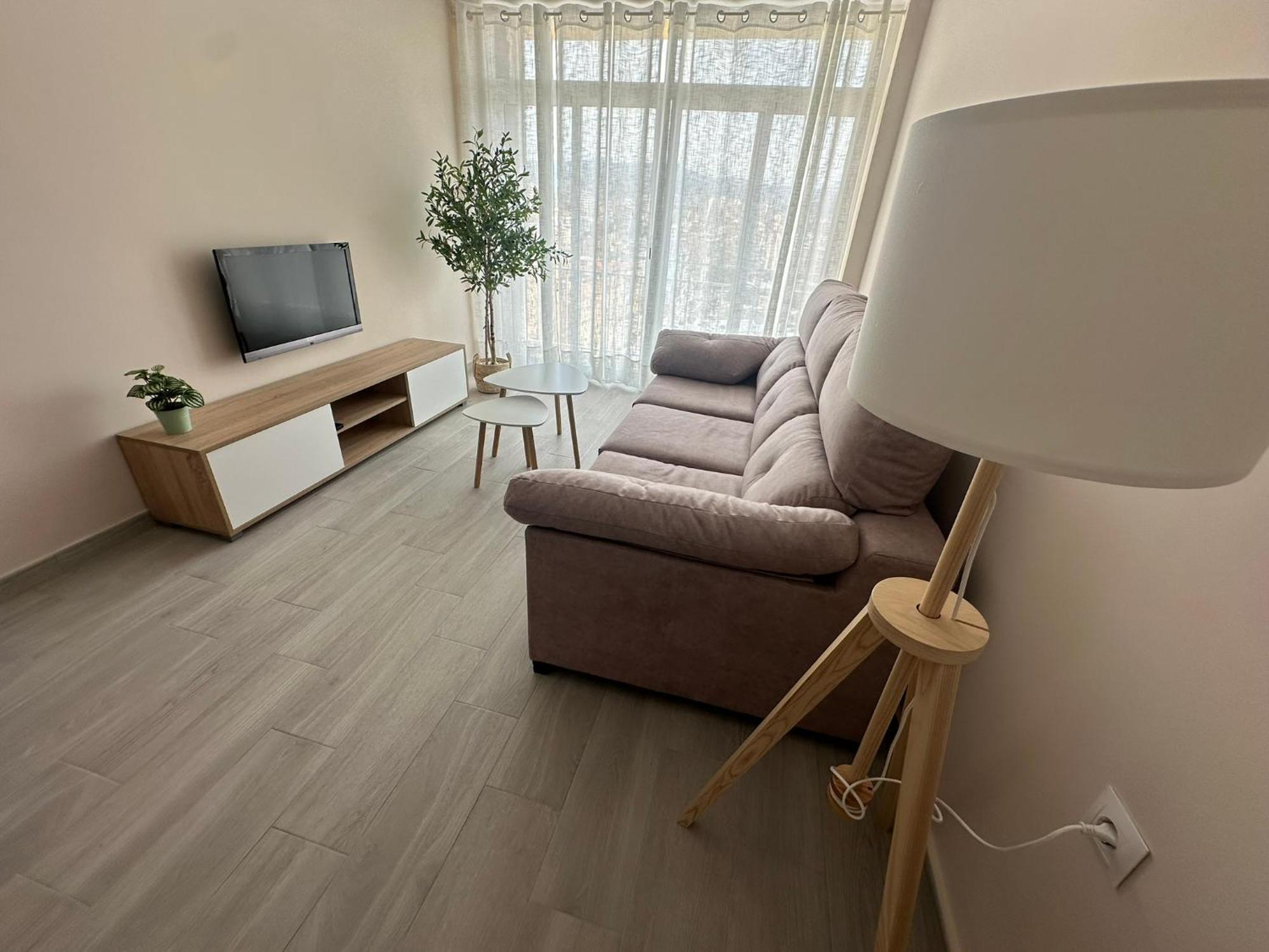 Wonderful Union Apartment 말라가 외부 사진