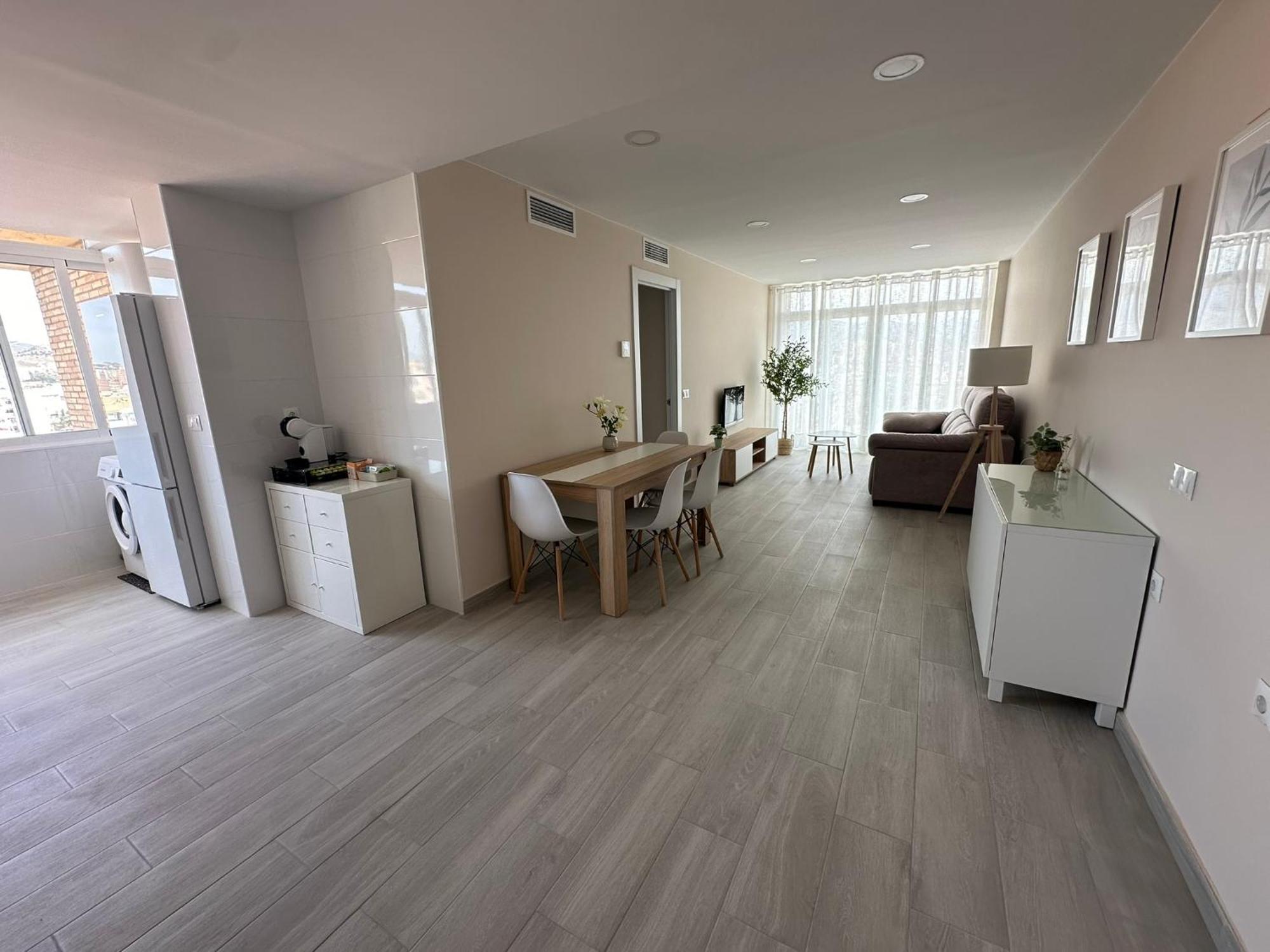 Wonderful Union Apartment 말라가 외부 사진