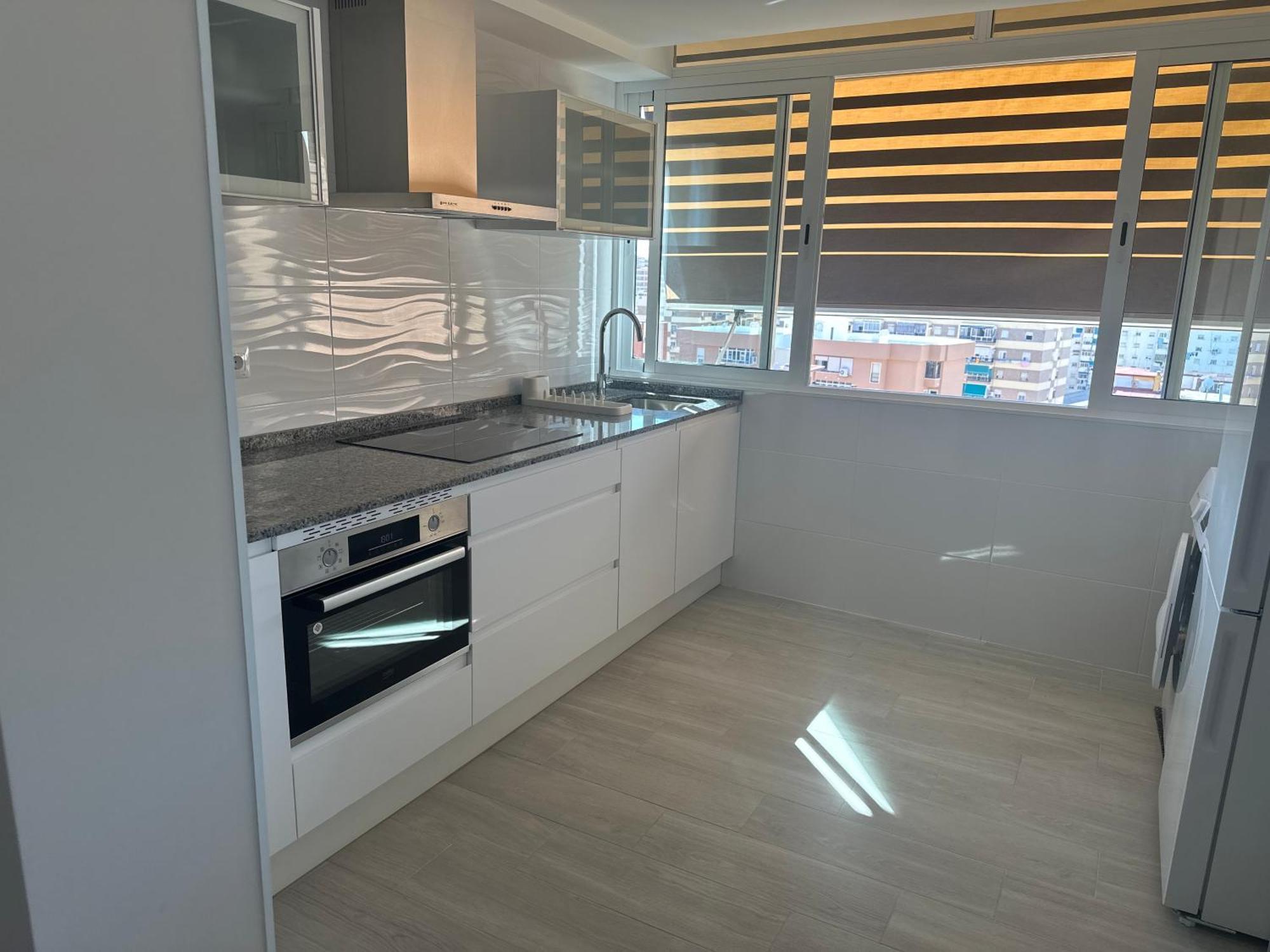 Wonderful Union Apartment 말라가 외부 사진